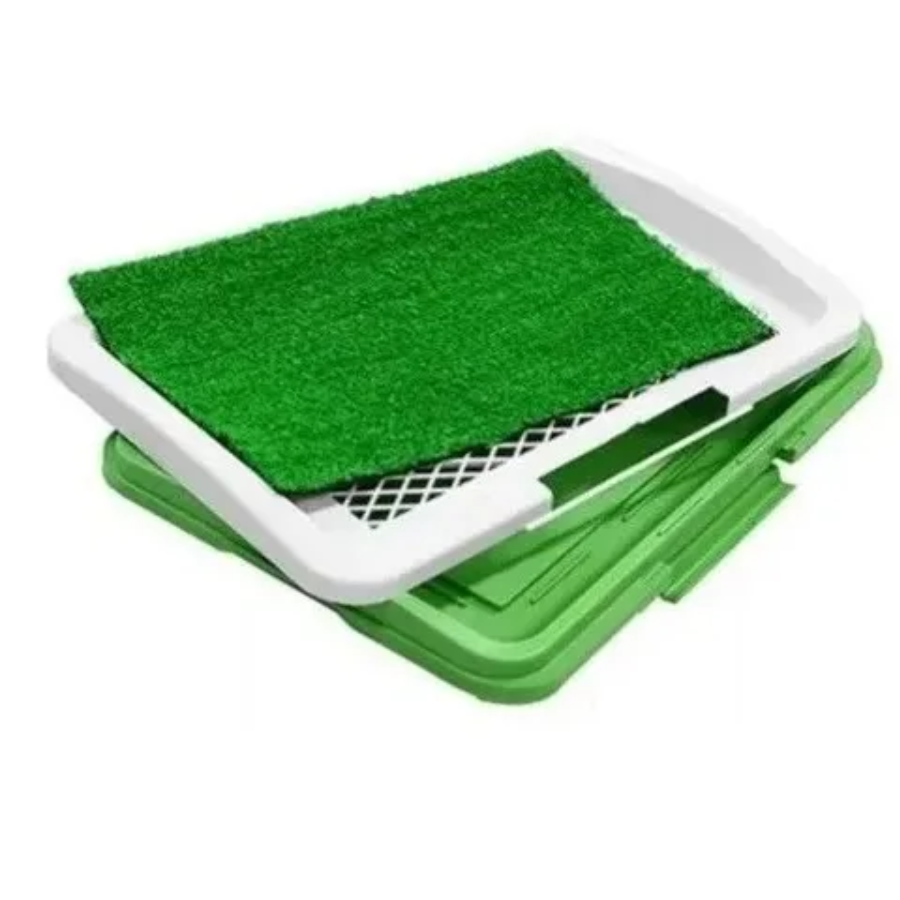 Miniatura 2 de TAPETE PERRO PEQUEÑO